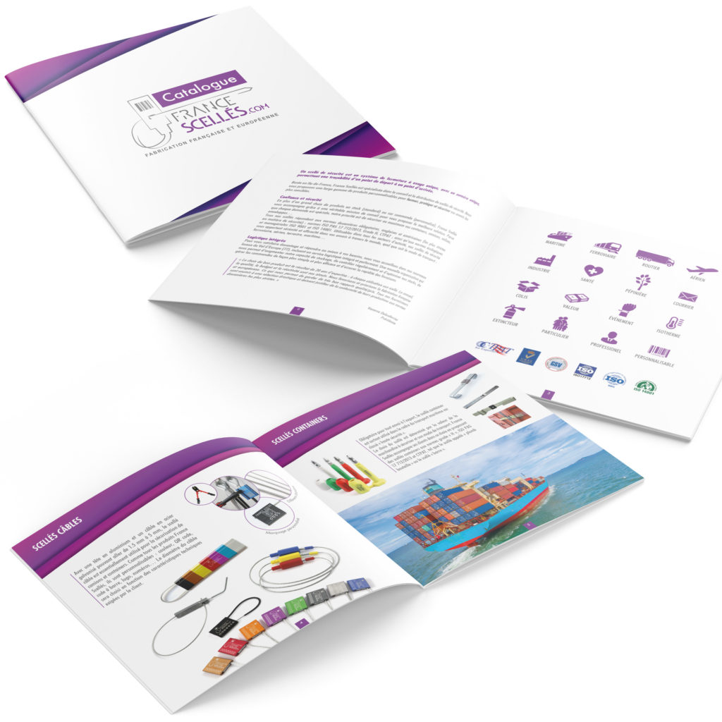 Catalogue France Scelles