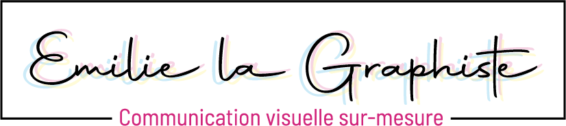 Emilie APRICENA Graphiste freelance 77
