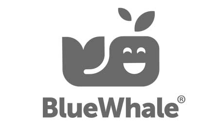 BlueWhale