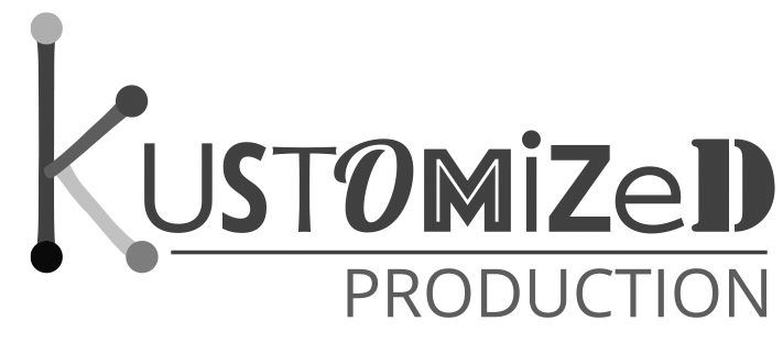 Logo Kustomized Production