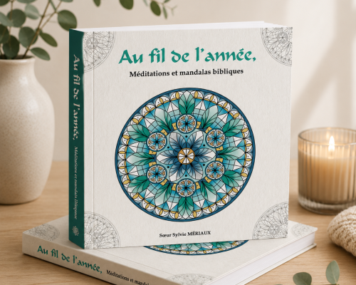Mise en page de livre